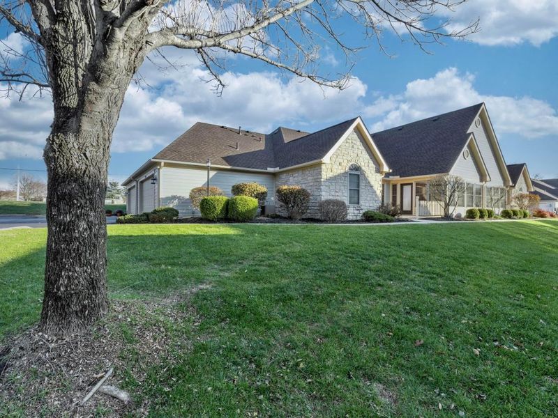 1286 Stonehill Lane, Lancaster, OH 43130 Photo 20