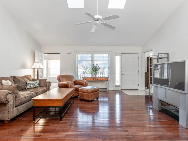 1286 Stonehill Lane, Lancaster, OH 43130 Photo 3