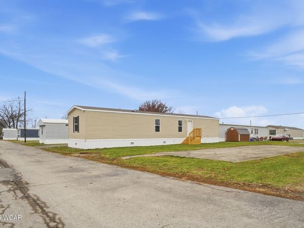 9188 John Brown Road, Van Wert, OH 45891