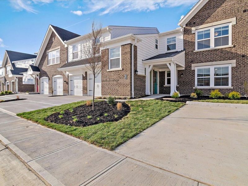 890 Walton Terrace Drive, Unit 11-202, Walton, KY 41094 Photo 1