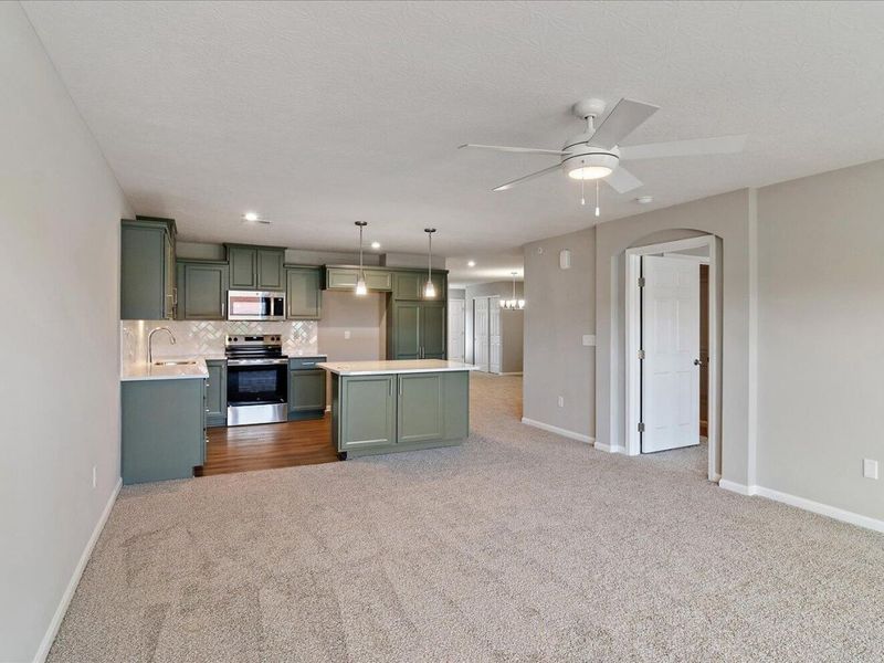 890 Walton Terrace Drive, Unit 11-202, Walton, KY 41094 Photo 13