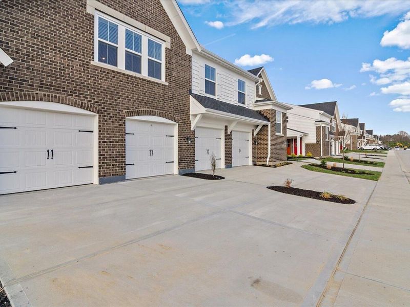 890 Walton Terrace Drive, Unit 11-202, Walton, KY 41094 Photo 27