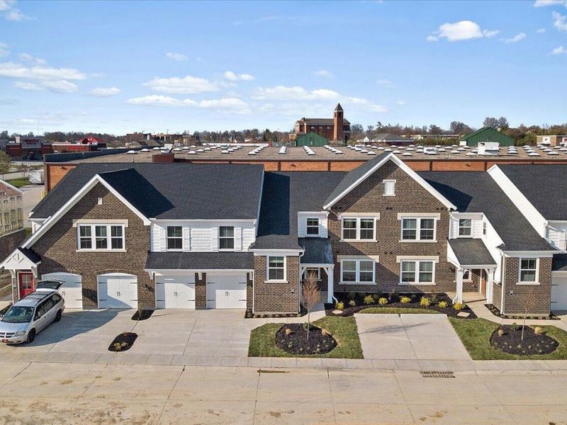 890 Walton Terrace Drive, Unit 11-202, Walton, KY 41094 Photo 28