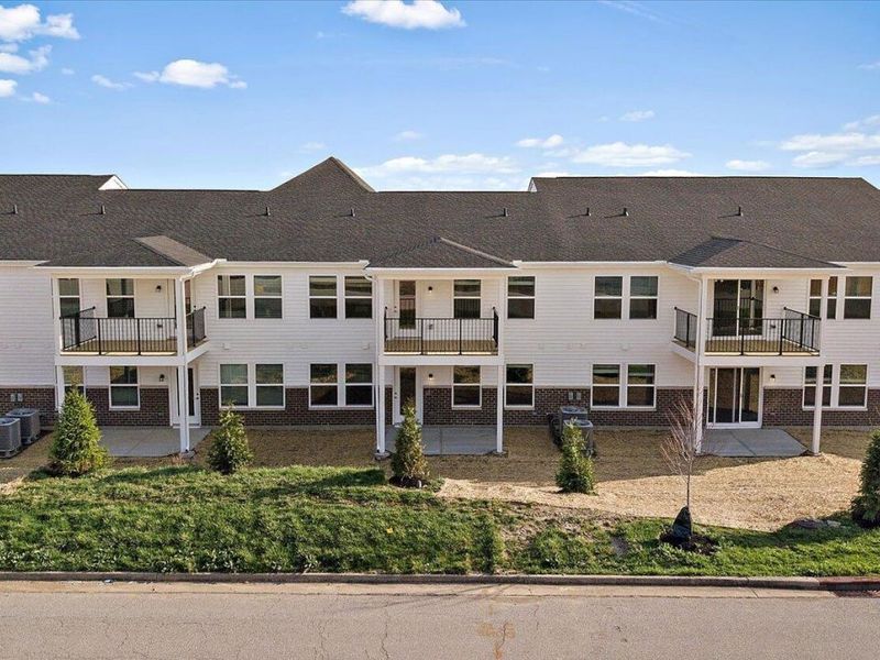 890 Walton Terrace Drive, Unit 11-202, Walton, KY 41094 Photo 29