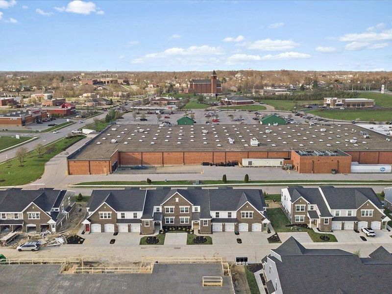 890 Walton Terrace Drive, Unit 11-202, Walton, KY 41094 Photo 31