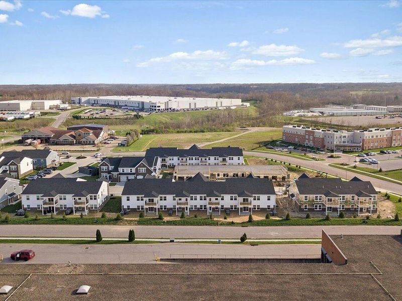890 Walton Terrace Drive, Unit 11-202, Walton, KY 41094 Photo 32