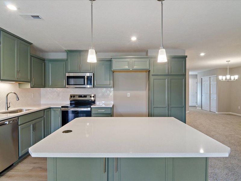 890 Walton Terrace Drive, Unit 11-202, Walton, KY 41094 Photo 7