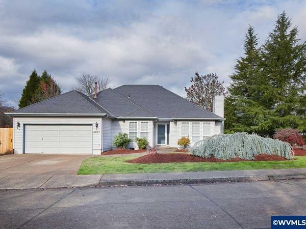 4861 NW Elmwood Dr, Corvallis, OR 97330