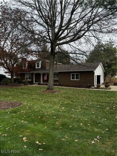 8849 Concord Drive, Westfield Center, OH 44251 Main Photo