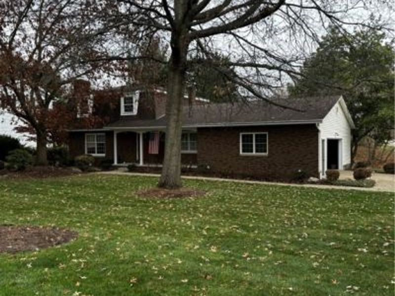 8849 Concord Drive, Westfield Center, OH 44251 Photo 1