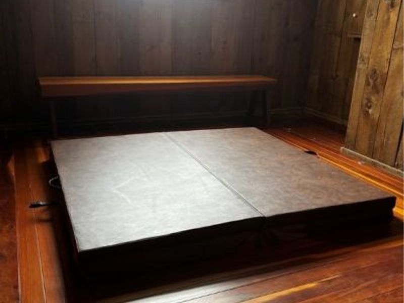 8849 Concord Drive, Westfield Center, OH 44251 Photo 26