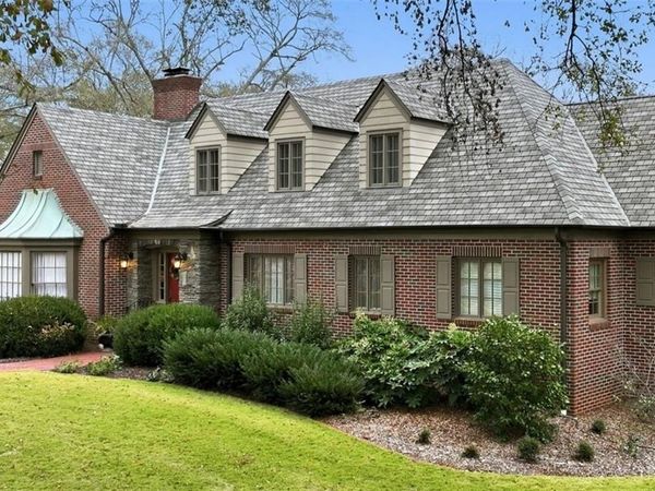 511 Dixon Drive, Gainesville, GA 30501