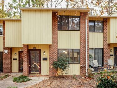 1231 Schaub Drive, Raleigh, NC 27606