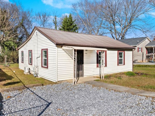 1526 W View Street, Athens, TN 37303