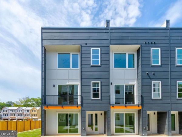 1641 McNaught Drive, Unit 35, Atlanta, GA 30317