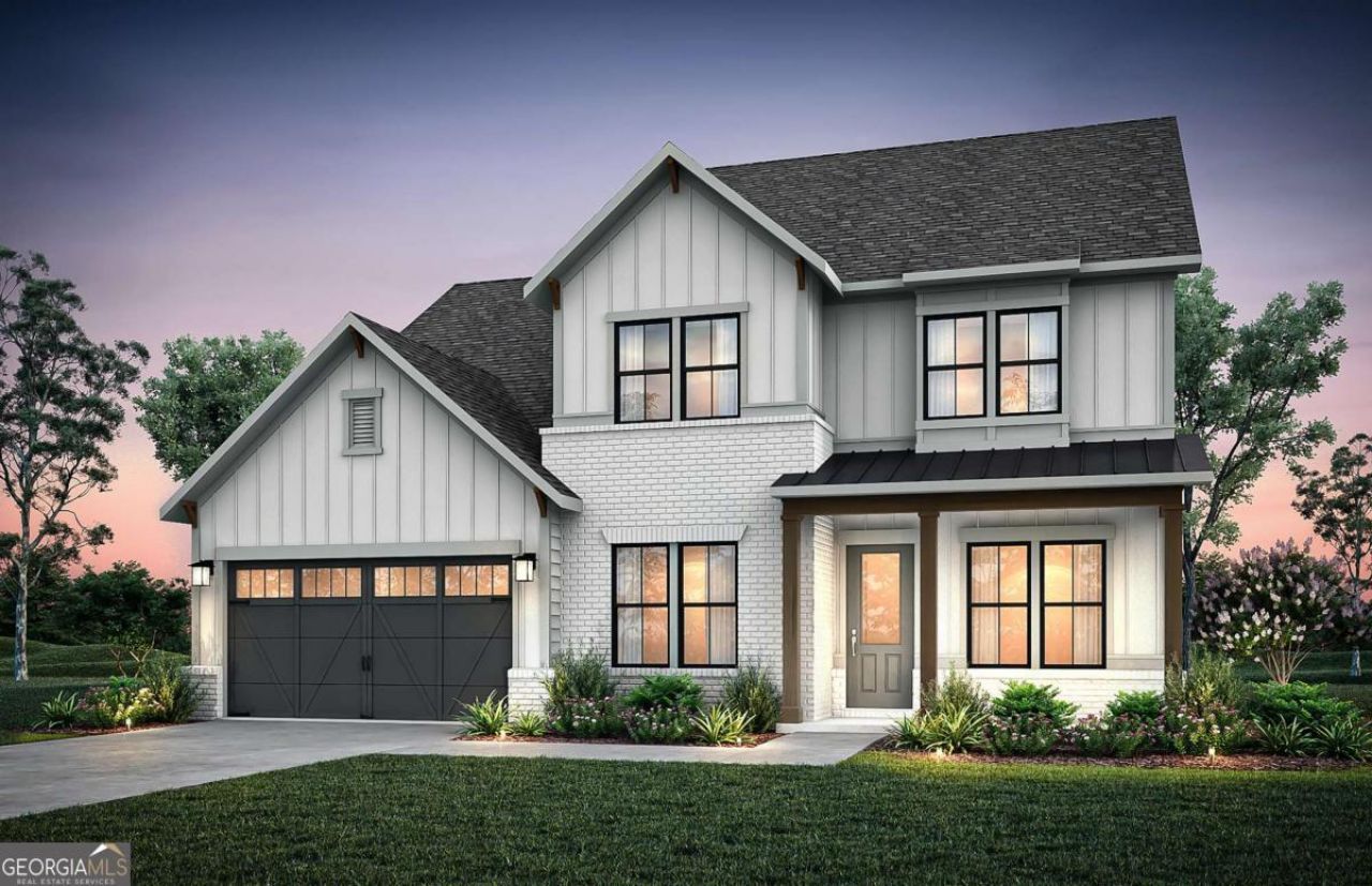 4850 Wayt Farm Overlook, Cumming, GA 30040 Main Photo