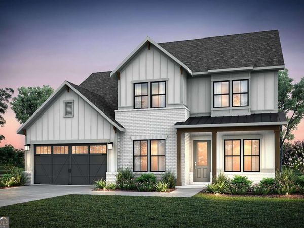 4850 Wayt Farm Overlook, Cumming, GA 30040