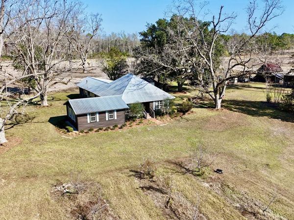 5466 Robbin Road, Patterson, GA 31557