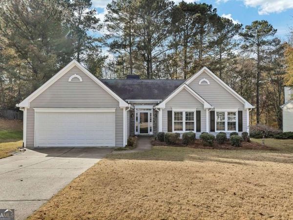 522 Huntgate Road, Woodstock, GA 30189