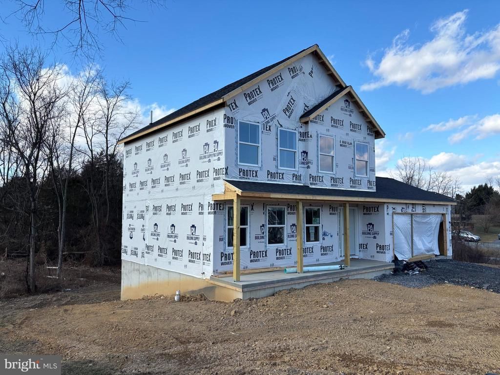 3607 Hickory Court, Chambersburg, PA 17202 Main Photo