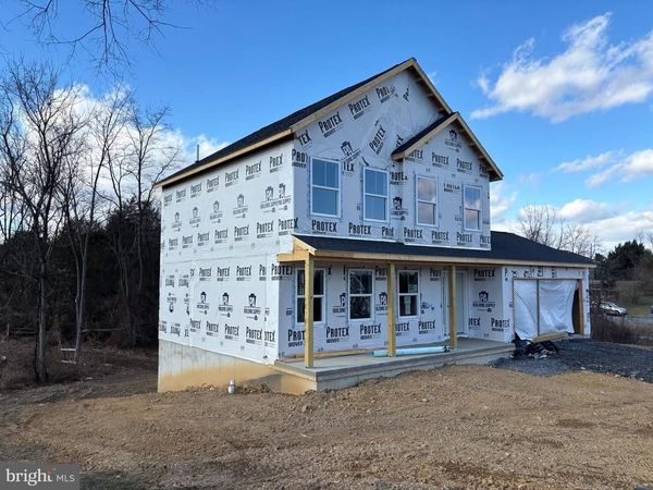 3607 HICKORY COURT, CHAMBERSBURG, PA 17202