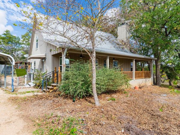 164 Bull Run RD, Cedar Creek, TX 78612