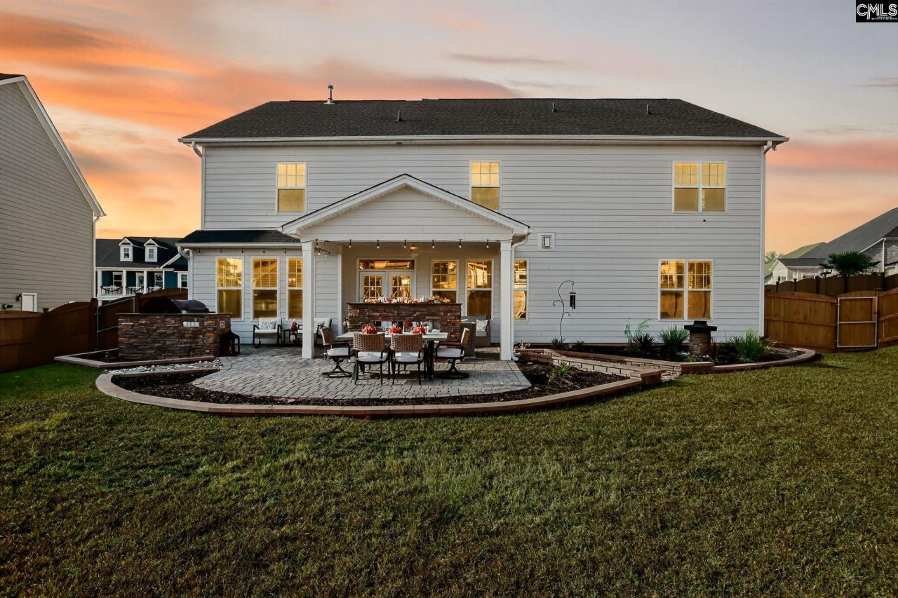 2130 Ludlow Place Photo 5