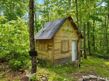 Swaller Hill, Sharon, CT 06069