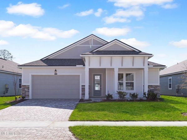 116 ADIRONDACK Drive, St. Johns, FL 32259