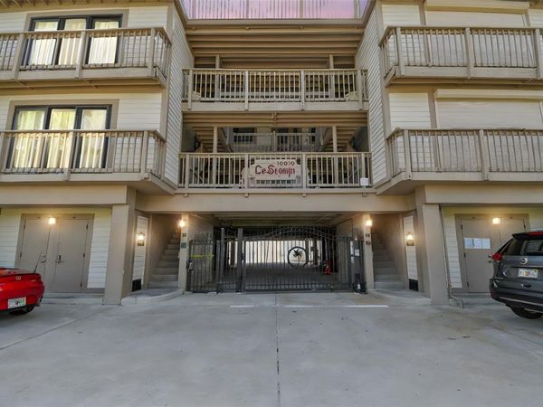 19010 GULF BOULEVARD, Unit 203, INDIAN SHORES, FL 33785