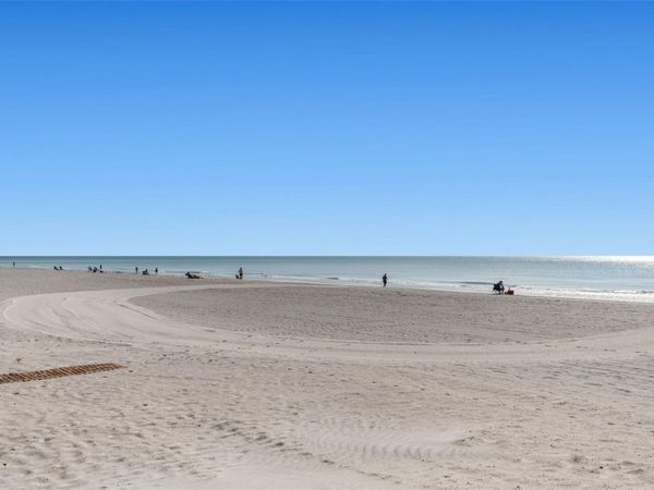19010 GULF BOULEVARD, Unit 203, INDIAN SHORES, FL 33785