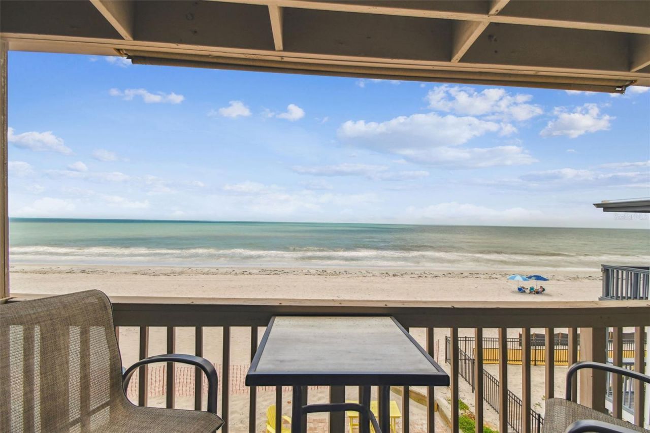 19010 Gulf Boulevard, Unit 203, Indian Shores, FL 33785 Photo