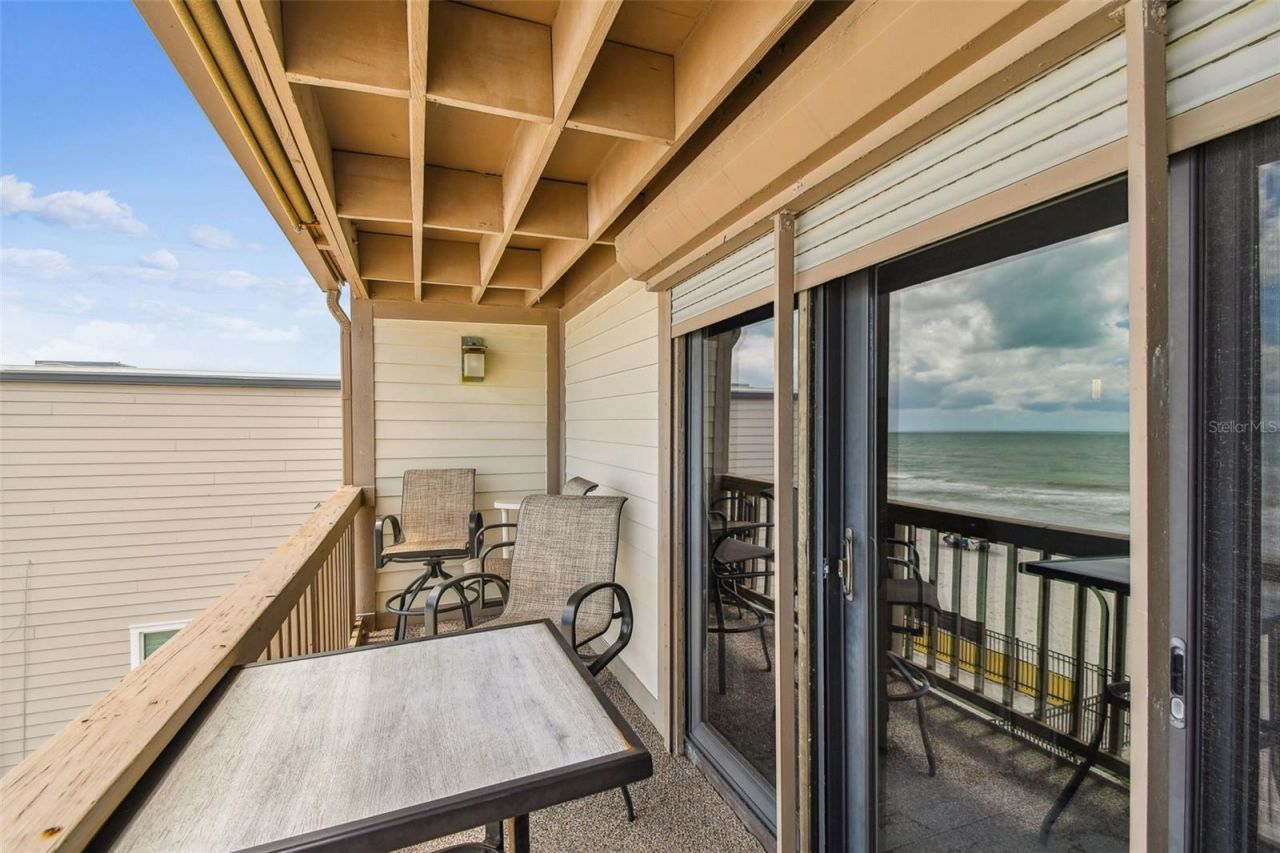 19010 Gulf Boulevard, Unit 203, Indian Shores, FL 33785 Photo