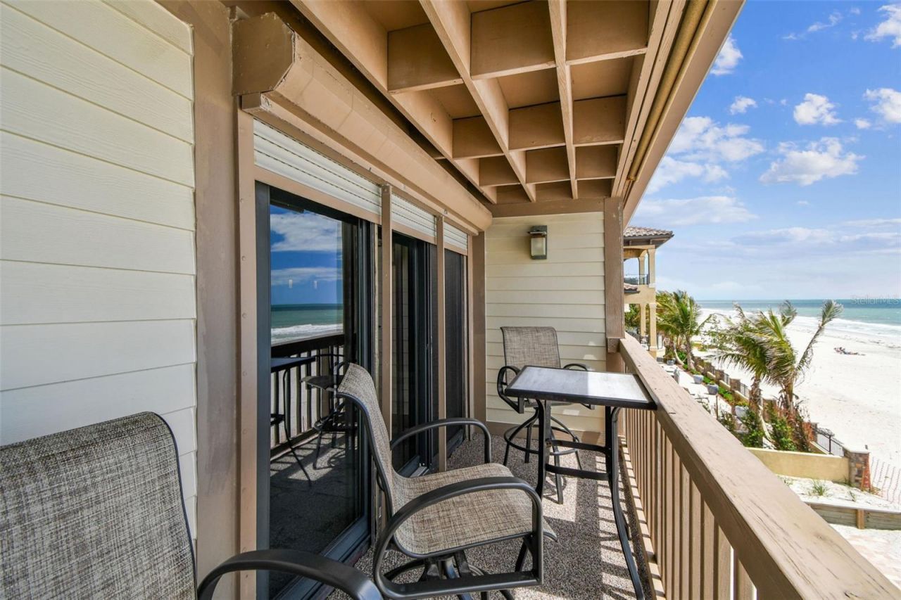 19010 Gulf Boulevard, Unit 203, Indian Shores, FL 33785 Photo