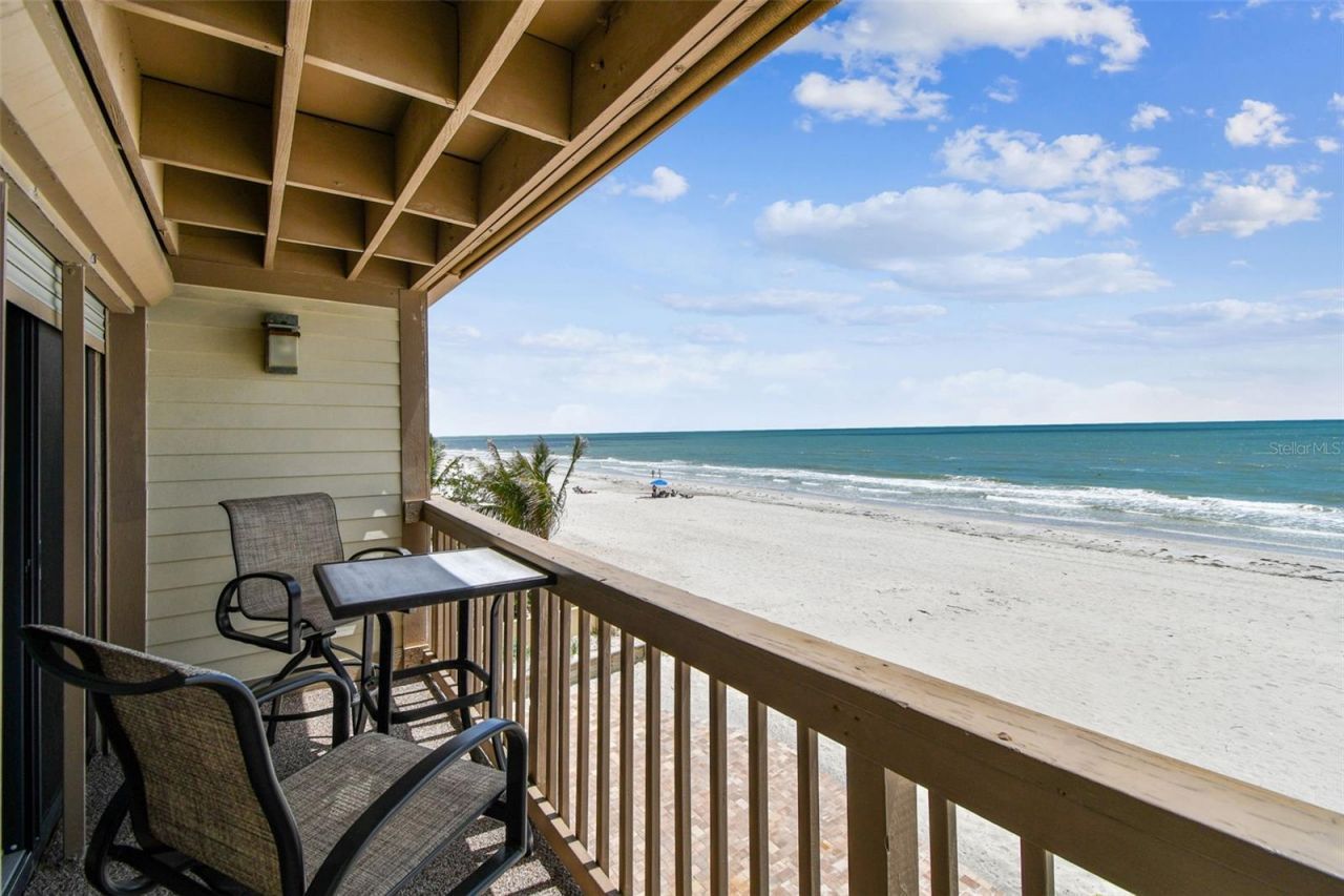 19010 Gulf Boulevard, Unit 203, Indian Shores, FL 33785 Photo