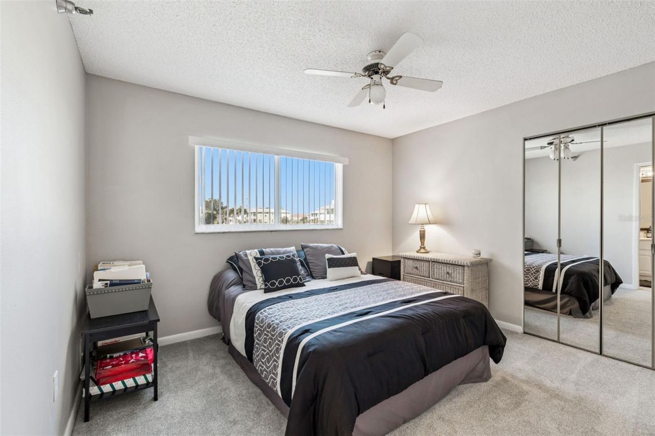 19010 Gulf Boulevard, Unit 203, Indian Shores, FL 33785 Photo