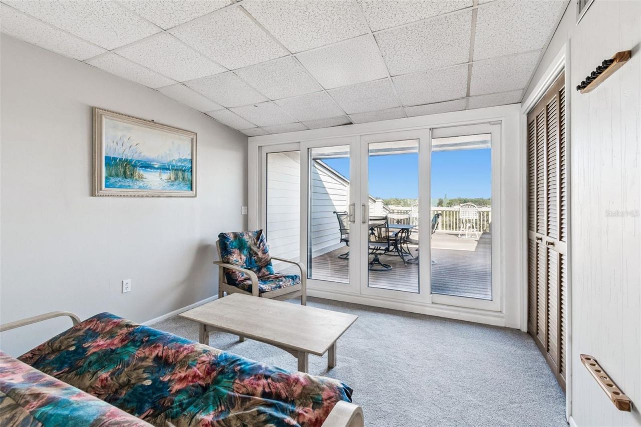 19010 Gulf Boulevard, Unit 203, Indian Shores, FL 33785 Photo