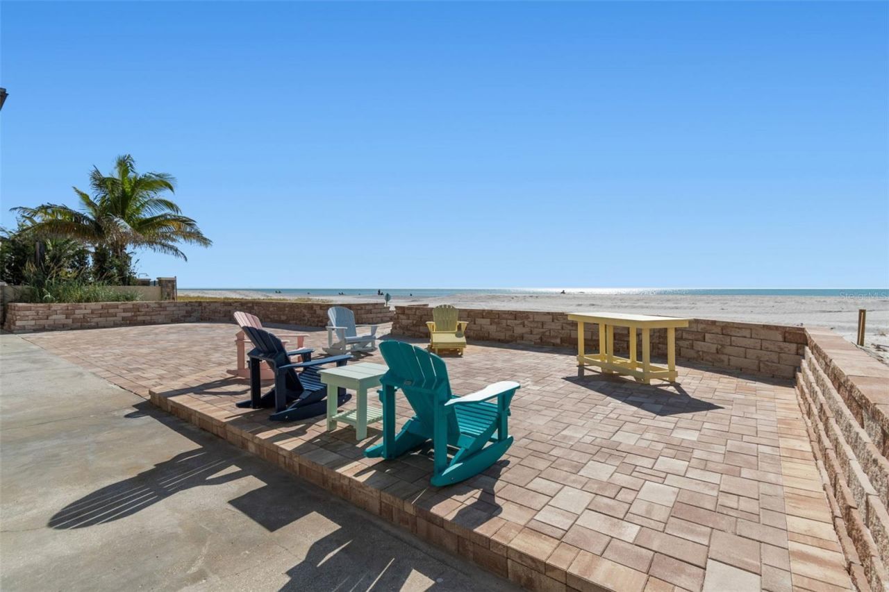 19010 Gulf Boulevard, Unit 203, Indian Shores, FL 33785 Photo
