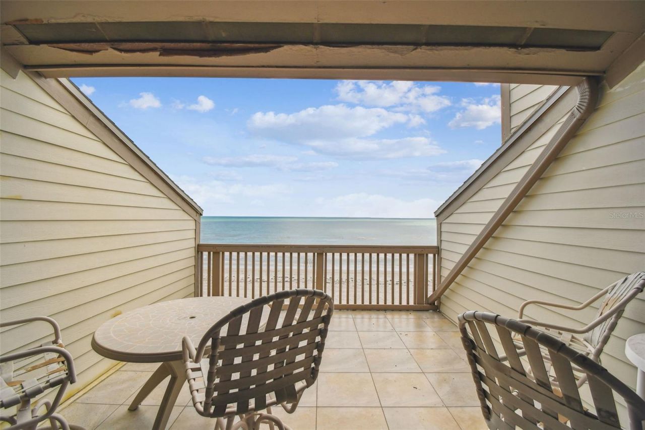 19010 Gulf Boulevard, Unit 203, Indian Shores, FL 33785 Photo