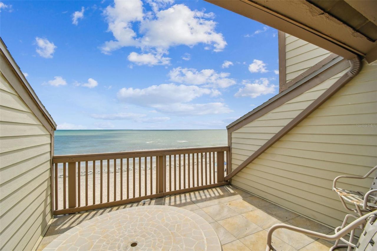 19010 Gulf Boulevard, Unit 203, Indian Shores, FL 33785 Photo