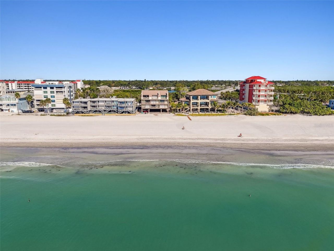 19010 Gulf Boulevard, Unit 203, Indian Shores, FL 33785 Photo