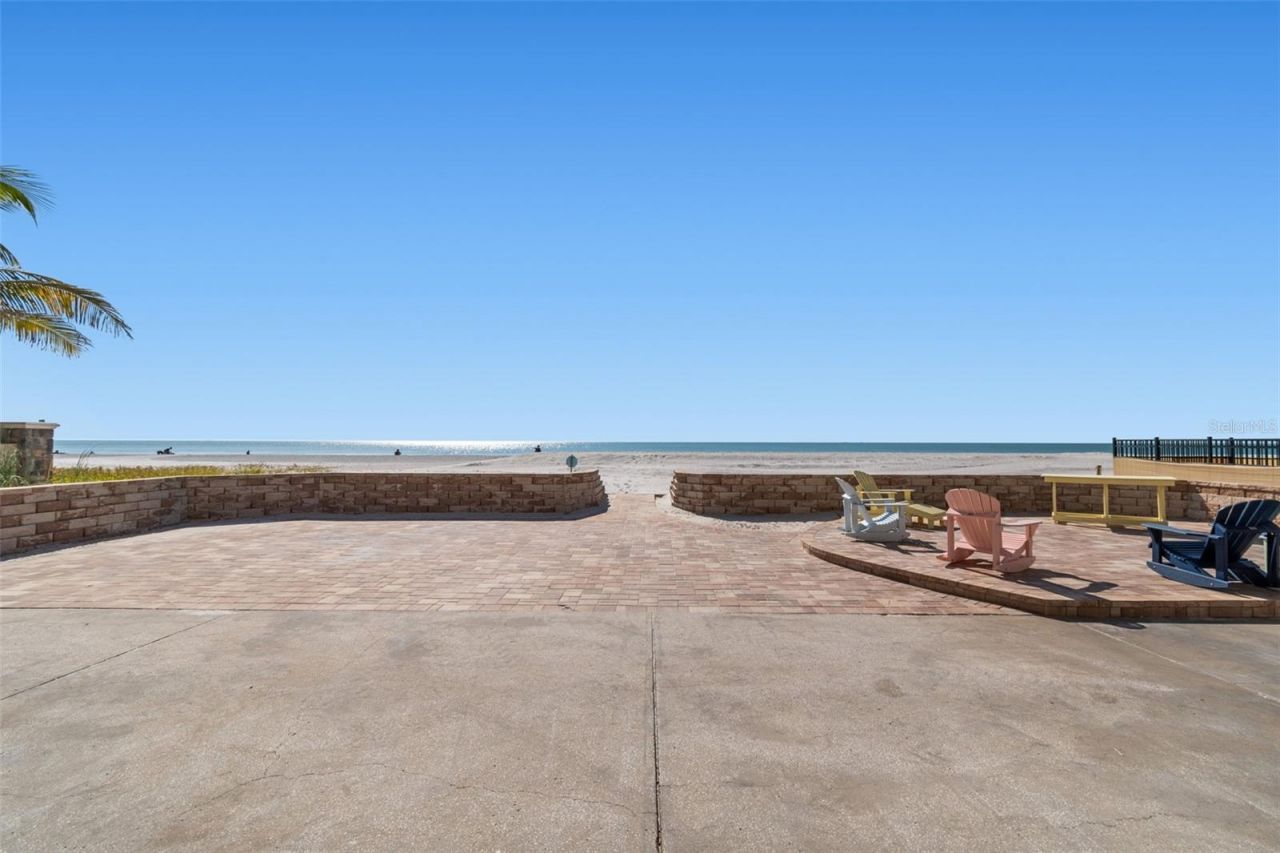 19010 Gulf Boulevard, Unit 203, Indian Shores, FL 33785 Photo