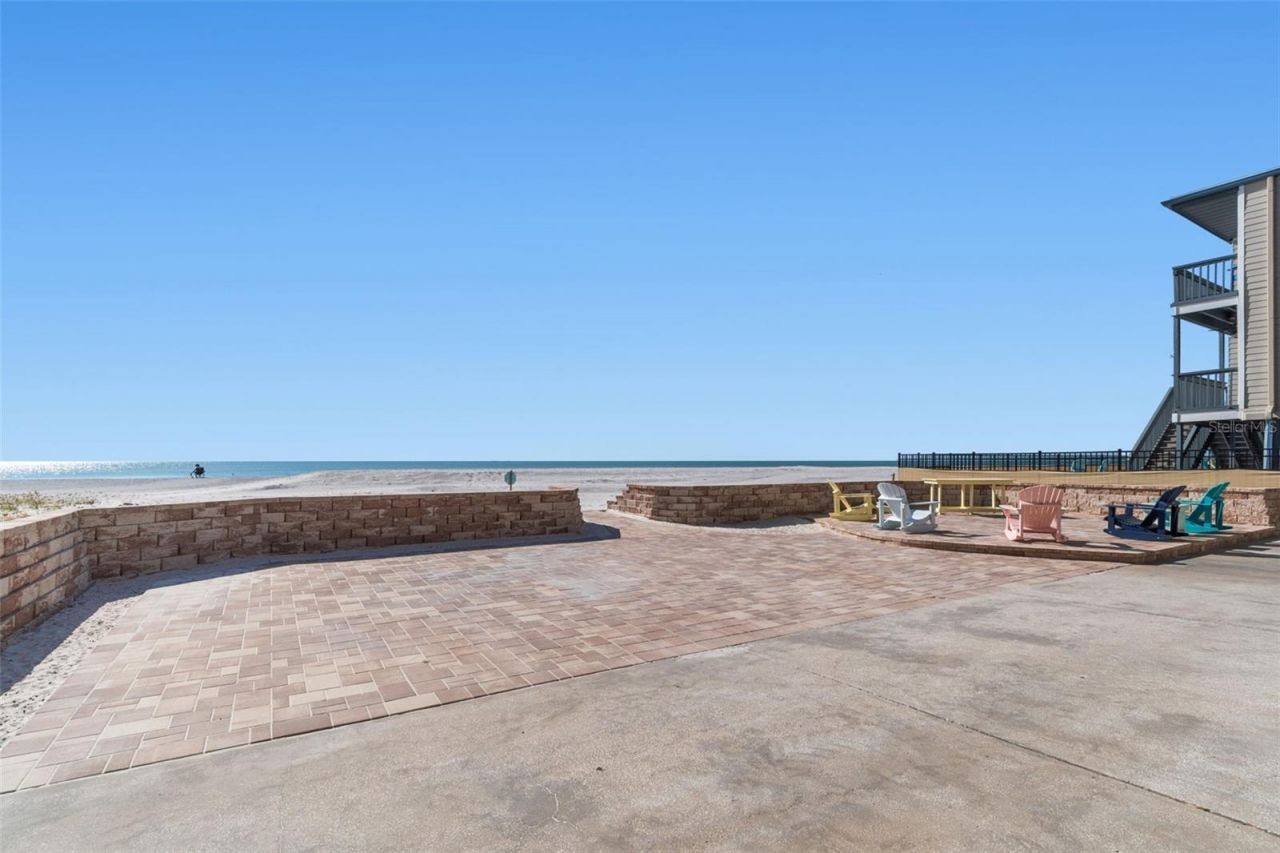 19010 Gulf Boulevard, Unit 203, Indian Shores, FL 33785 Photo