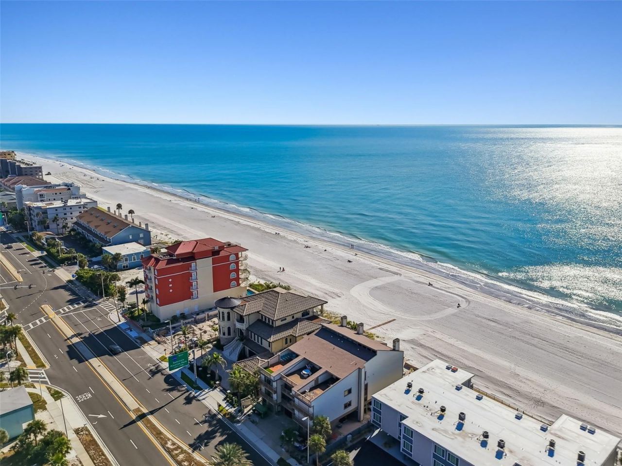 19010 Gulf Boulevard, Unit 203, Indian Shores, FL 33785 Photo