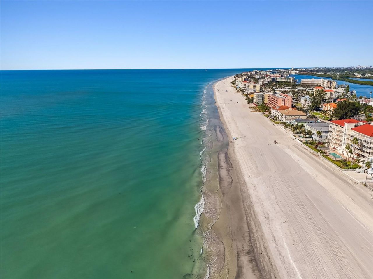 19010 Gulf Boulevard, Unit 203, Indian Shores, FL 33785 Photo