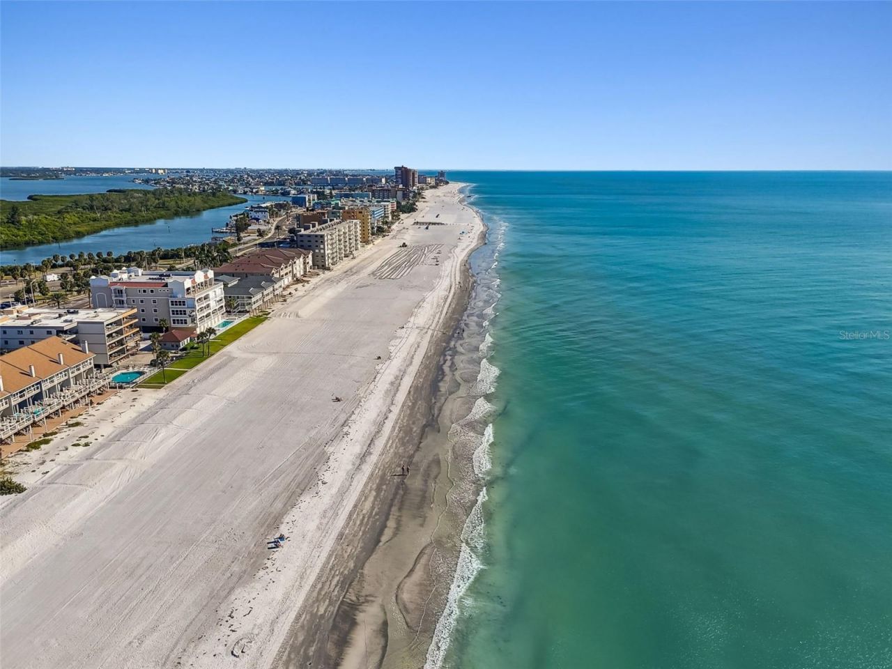 19010 Gulf Boulevard, Unit 203, Indian Shores, FL 33785 Photo