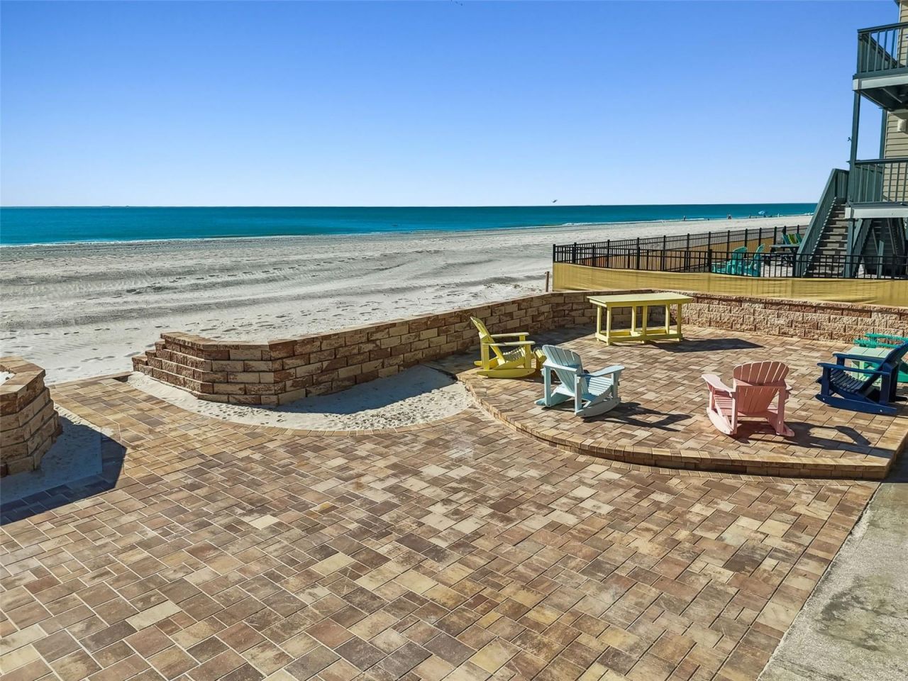 19010 Gulf Boulevard, Unit 203, Indian Shores, FL 33785 Photo
