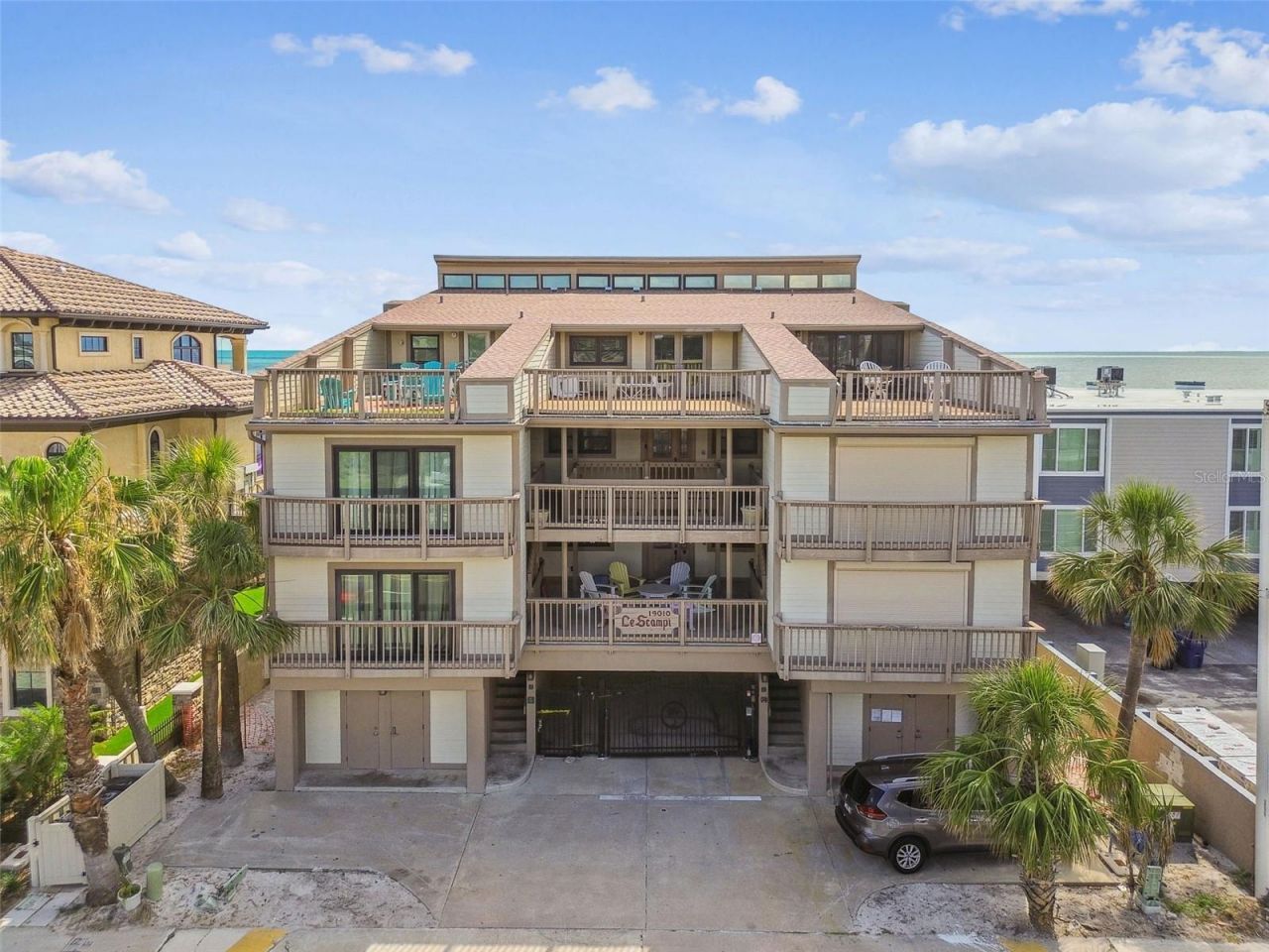 19010 Gulf Boulevard, Unit 203, Indian Shores, FL 33785 Photo