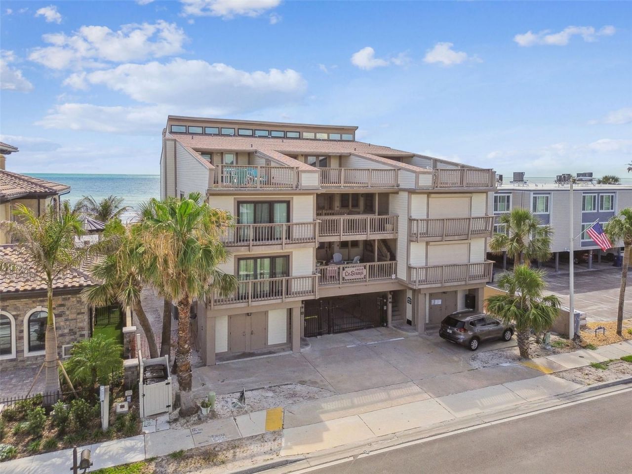 19010 Gulf Boulevard, Unit 203, Indian Shores, FL 33785 Photo