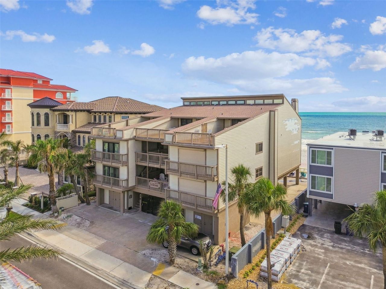 19010 Gulf Boulevard, Unit 203, Indian Shores, FL 33785 Photo